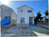 【新築戸建て】秋田市仁井田福島第3　1号棟の画像