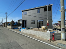 【新築戸建て】秋田市仁井田福島第3　3号棟の画像