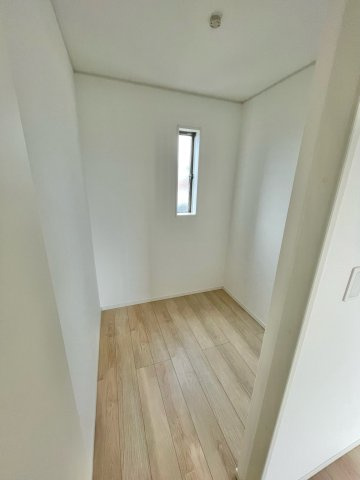 【新築戸建て】秋田市仁井田福島第3　2号棟の収納