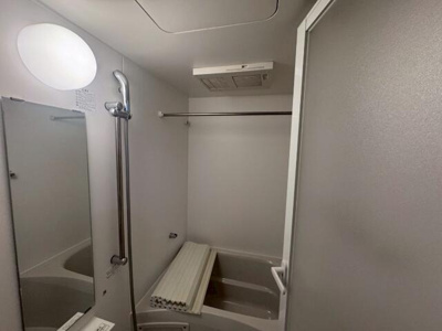 【浴室】 | ドムス・スタイル押上 |  