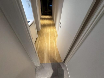 【玄関】 | ドムス・スタイル押上 |  