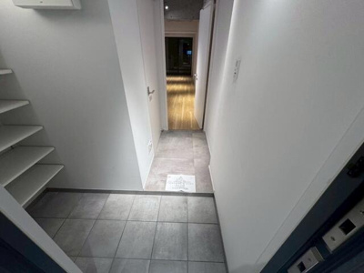 【玄関】 | ドムス・スタイル押上 |  