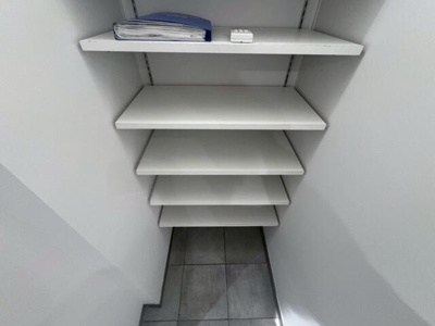 【収納】 | ドムス・スタイル押上 | 下足入れ 