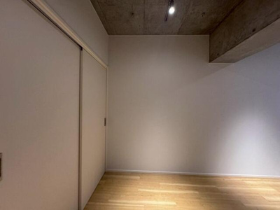 【内装】 | ドムス・スタイル押上 |  