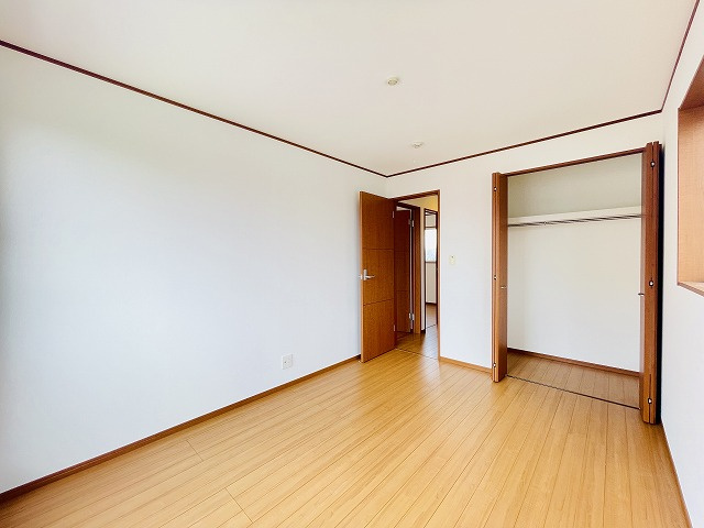 【洋室】 | 筑紫野市岡田3丁目　戸建て