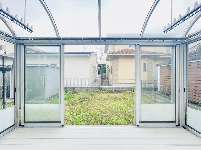 【その他】 | 筑紫野市岡田3丁目　戸建て