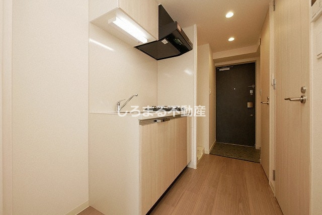 プレサンス大国町ブライス