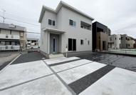 ワイウッドコート宇都宮市下川俣町第1期の画像