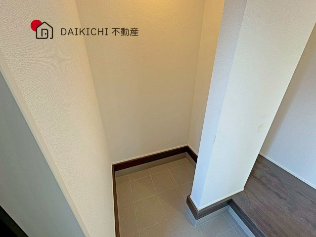 【収納】 | 行田市矢場　GRAFARE PREMIER　新築戸建　全2棟　2号棟