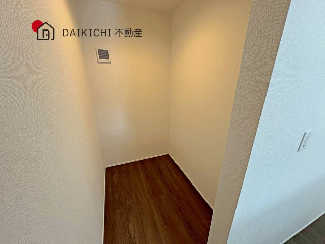 【収納】 | 行田市矢場　GRAFARE PREMIER　新築戸建　全2棟　2号棟