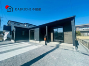 行田市矢場　GRAFARE PREMIER　新築戸建　全2棟　2号棟の画像