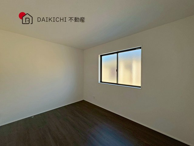 【洋室】 | 行田市矢場　GRAFARE PREMIER　新築戸建　全2棟　2号棟