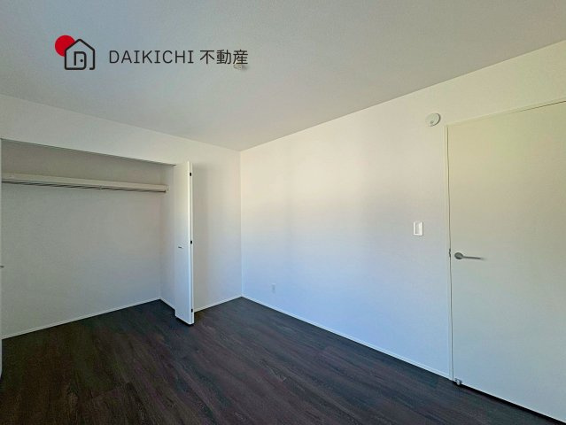 【洋室】 | 行田市矢場　GRAFARE PREMIER　新築戸建　全2棟　2号棟