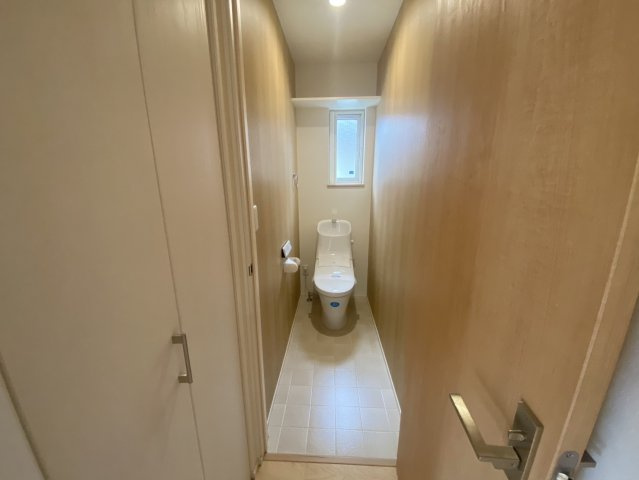山形市伊達城三丁目17-3のトイレ
