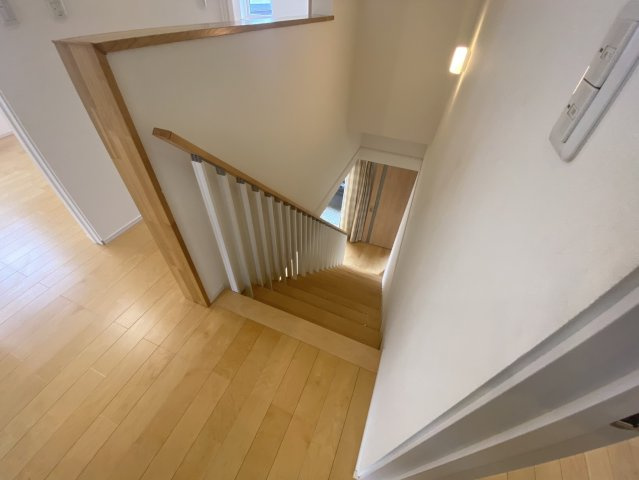 山形市伊達城三丁目17-3　中古住宅のその他