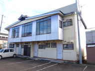 浅利アパートの画像