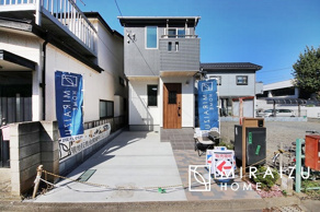 新築戸建　東村山市富士見町　2丁目　全1棟の画像
