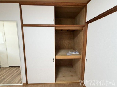 【収納】 | 白芳荘9号館