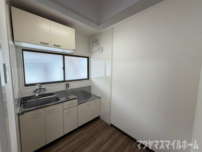 【キッチン】 | 白芳荘9号館