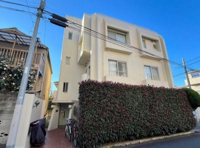 【外観】 | アベニール中野