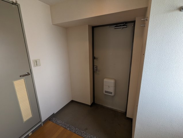 ワイズエメリールＵの玄関|参考写真です。別のお部屋の写真です。