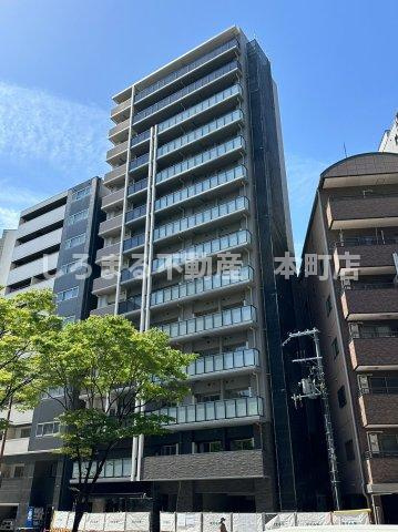 エスリード難波ザ・プレミア