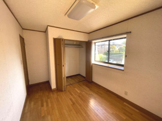 【子供部屋】 | 真岡市熊倉4LDK中古住宅