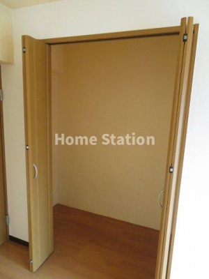 【収納】 | ニューフジマンション