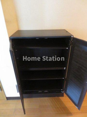 【玄関】 | ニューフジマンション