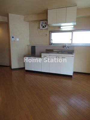 【内装】 | ニューフジマンション