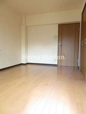 【寝室】 | ニューフジマンション