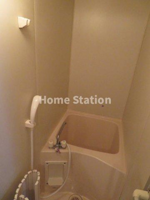 【浴室】 | ニューフジマンション