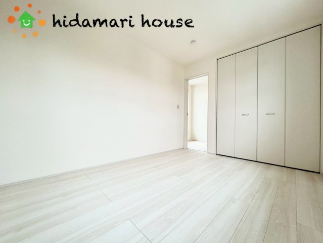 上尾市小敷谷第2　新築戸建　リーブルガーデン07の内装