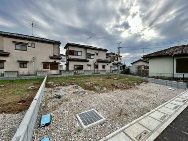 上尾市小敷谷第2　新築戸建　リーブルガーデン07