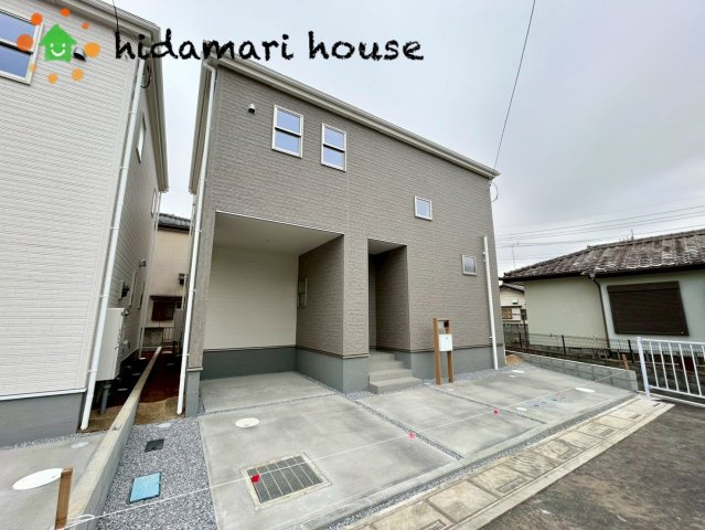 上尾市小敷谷第2　新築戸建　リーブルガーデン07