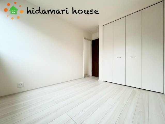 上尾市小敷谷第2　新築戸建　リーブルガーデン07の内装