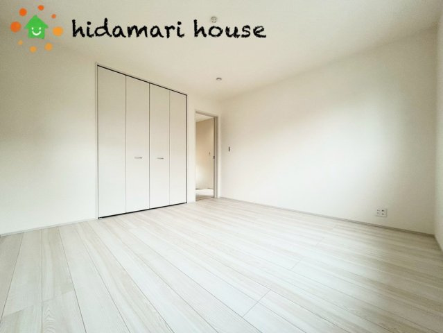 上尾市小敷谷第2　新築戸建　リーブルガーデン07の内装