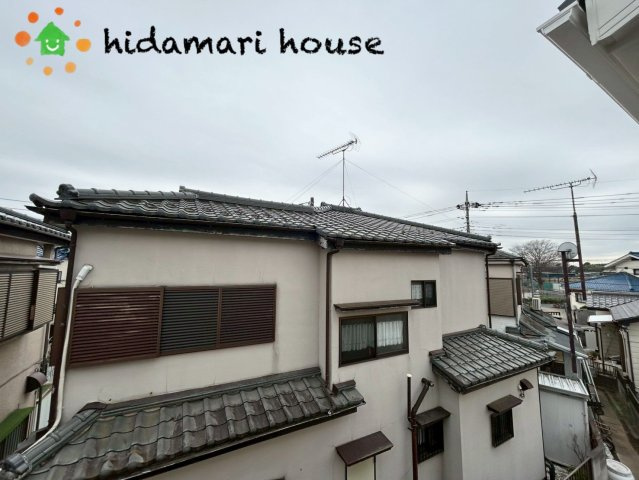 上尾市小敷谷第2　新築戸建　リーブルガーデン07の展望