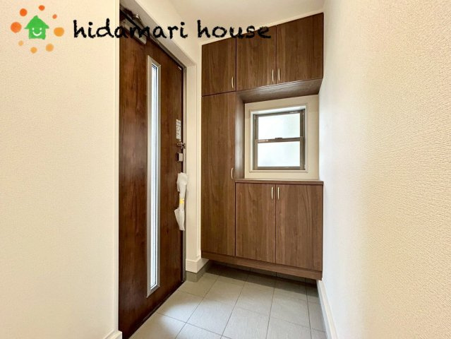 上尾市小敷谷第2　新築戸建　リーブルガーデン07の内装