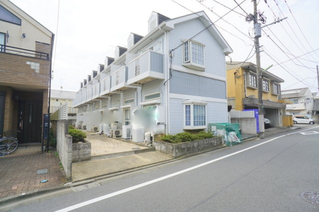 赤堤１　土地の外観|☆建築条件はございません
☆お好きなハウスメーカーで建築可能です