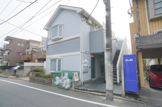 赤堤１　土地の外観|☆小田急小田原線「豪徳寺」駅徒歩4分
☆東急世田谷線「山下」駅徒歩3分