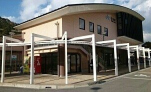 【周辺】 | リアン | ＪＲ藤並駅様まで750m