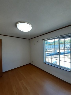 【内装】 | パルテール吉備 | きれいな内装です