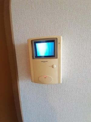 【セキュリティ】 | パルテール吉備