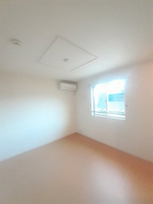 【内装】 | フレスコリーリオⅢ | おしゃれな内装です