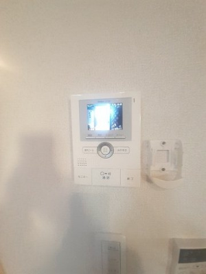 【セキュリティ】 | フレスコリーリオⅢ