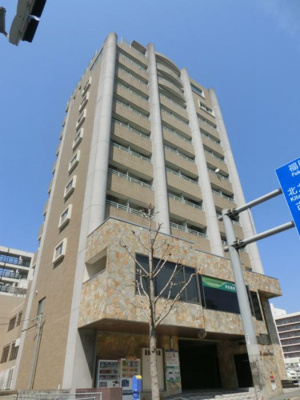 【外観】 | 仲介手数料０円！HPには初期費用掲載！「プライスホーム」で検索！リファレンスリバーサイド