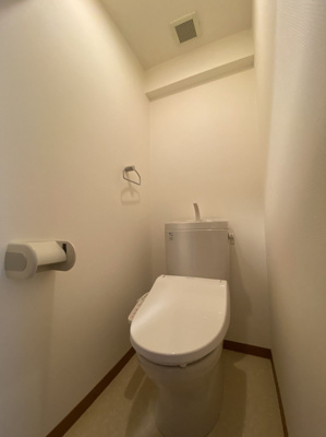 【トイレ】 | 仲介手数料０円！HPには初期費用掲載！「プライスホーム」で検索！リファレンスリバーサイド