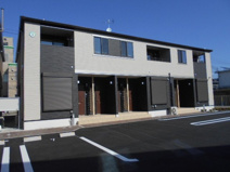 ボナール　Ⅱの画像