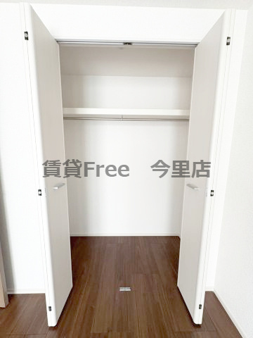 【収納】 | リアライズ今里南　仲介手数料無料